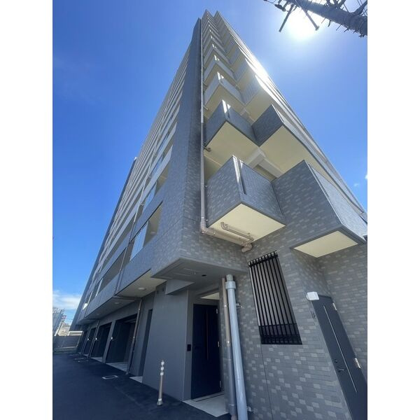 アルファステイツ船場Ⅲのその他