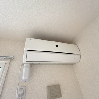 【設備】 | Harmony M