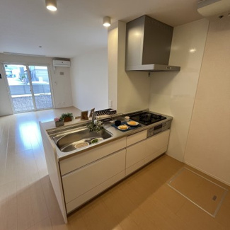 【キッチン】 | Harmony M