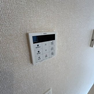 【設備】 | Harmony M