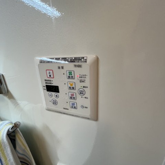 【設備】 | Harmony M