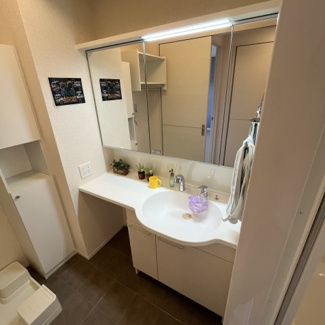 【独立洗面台】 | Harmony M