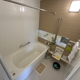 【浴室】 | Harmony M