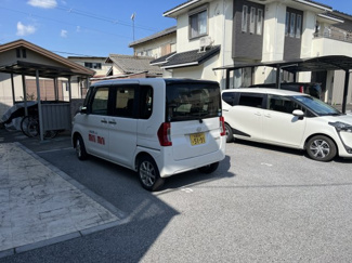 【駐車場】 | Harmony M