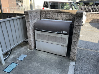 【その他共用部分】 | Harmony M