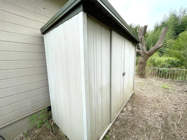 戸塚邸のその他