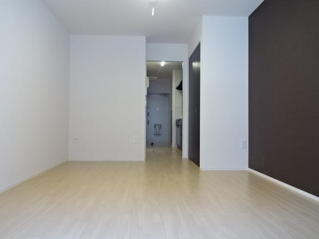 Ｓ・ひまわりの寝室|洋室