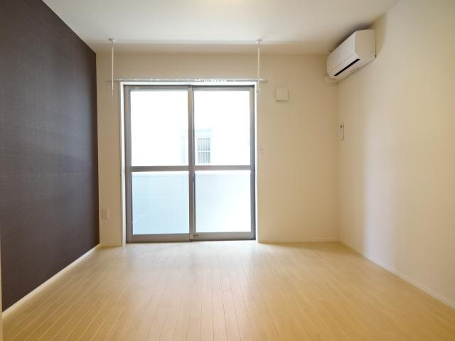 Ｓ・ひまわりの居間・リビング|洋室