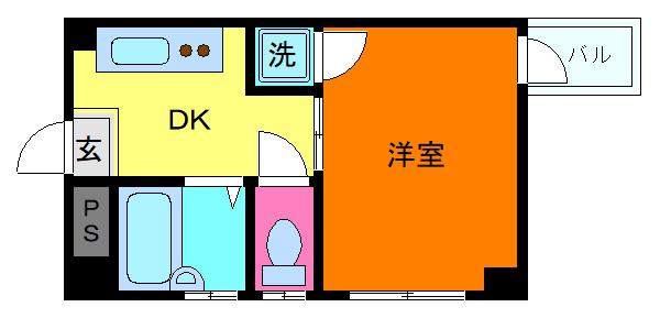 リアライズ甲南山手 西棟