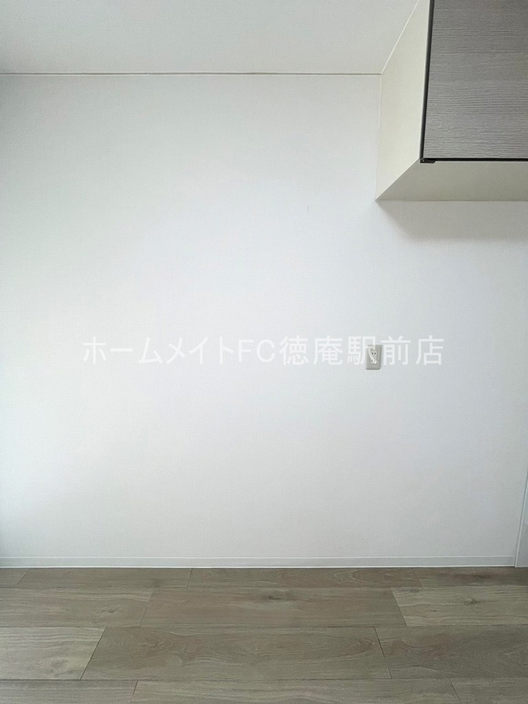 大阪市城東区天王田の賃貸マンションのその他