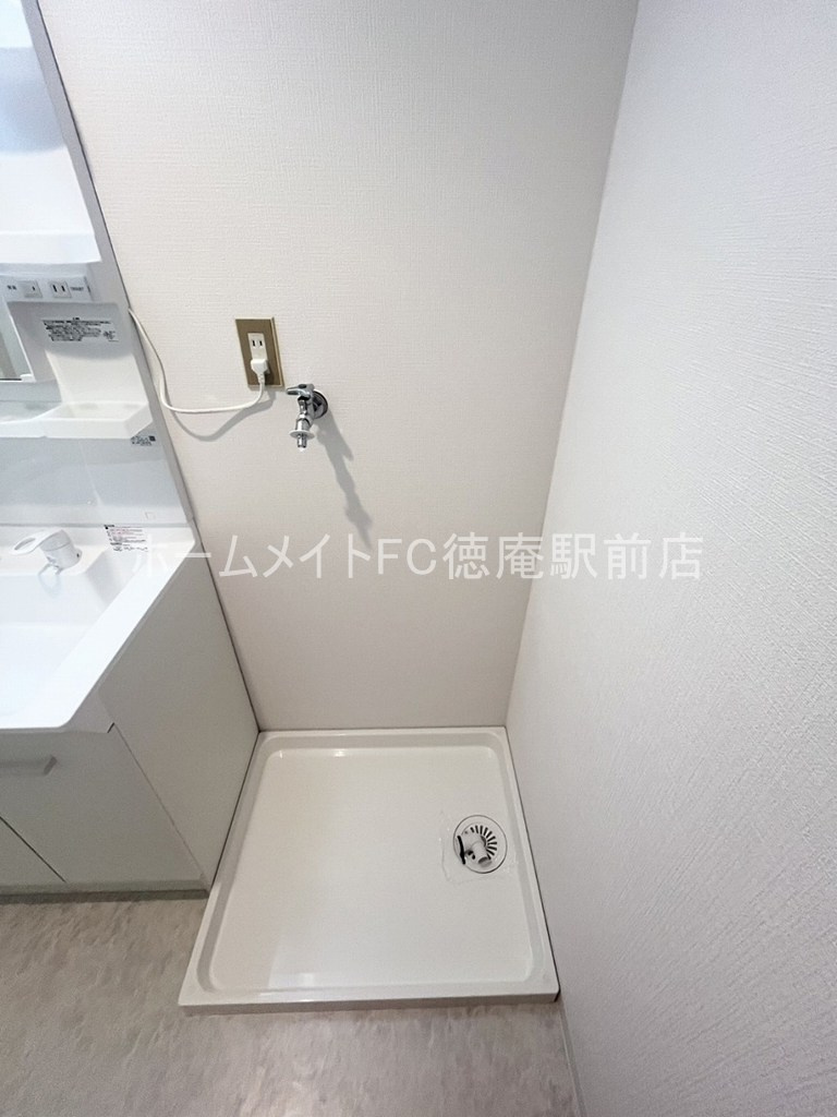 大阪市城東区天王田の賃貸マンションの設備