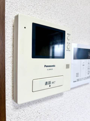 【セキュリティ】 | クレインフィールドⅡB