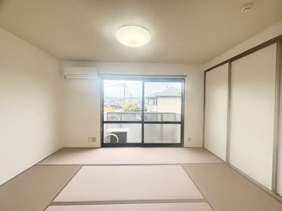 【和室】 | クレインフィールドⅡB