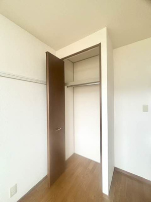 【収納】 | クレインフィールドⅡB