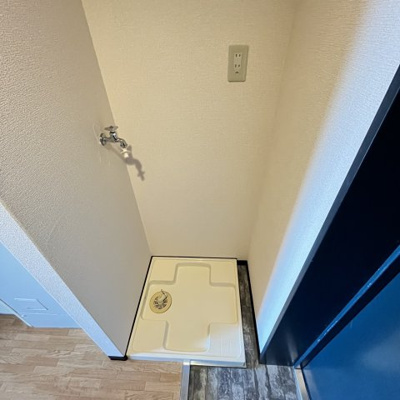 【設備】 | サンタウン竹鼻B棟