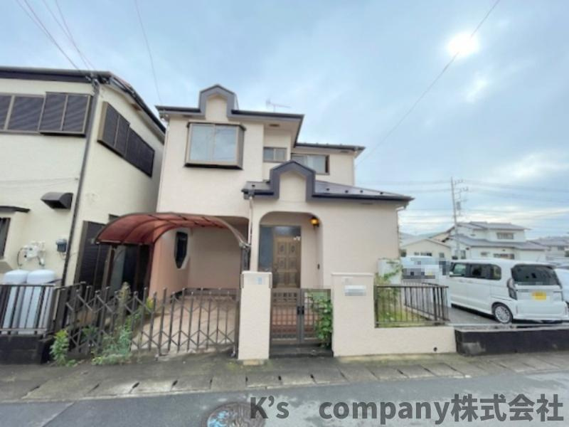 ◎茅ヶ崎市松林3丁目　中古戸建