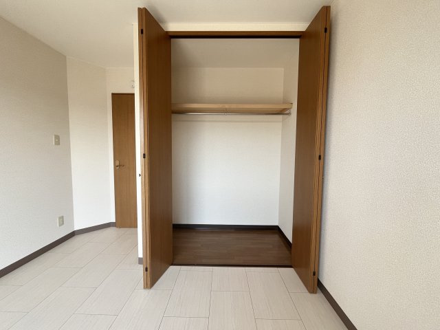 カーロⅡの収納