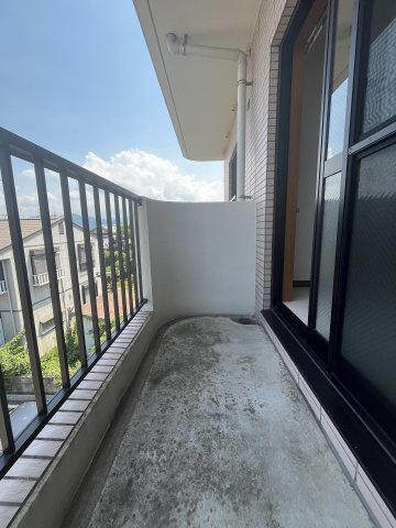 カーロⅡの内装