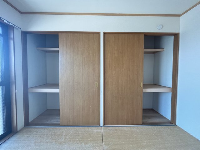 カーロⅡの内装