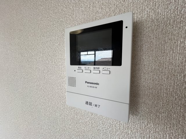 カーロⅡの内装