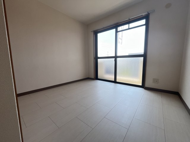 カーロⅡの内装