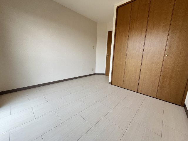 カーロⅡの内装