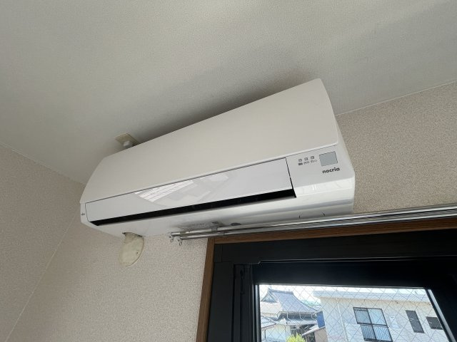 カーロⅡの設備