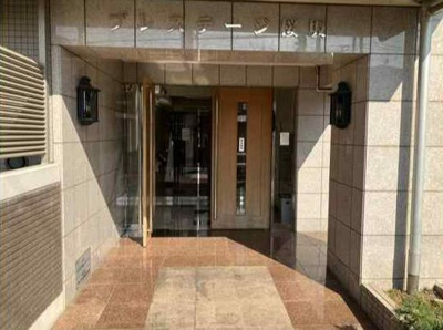 【その他共用部分】 | プレステージ桜坂 | 建物の共有部分です。