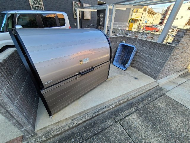 リブリ･FALCON❘名古屋市の賃貸ならMy賃貸のその他共用部分|リブリ･FALCON ※303写真使用