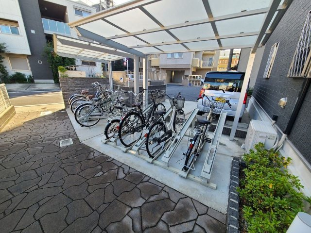 リブリ･FALCON❘名古屋市の賃貸ならMy賃貸のその他共用部分|リブリ･FALCON ※303写真使用