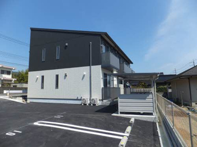 【外観】 | クラション・ｍｅｒｕ