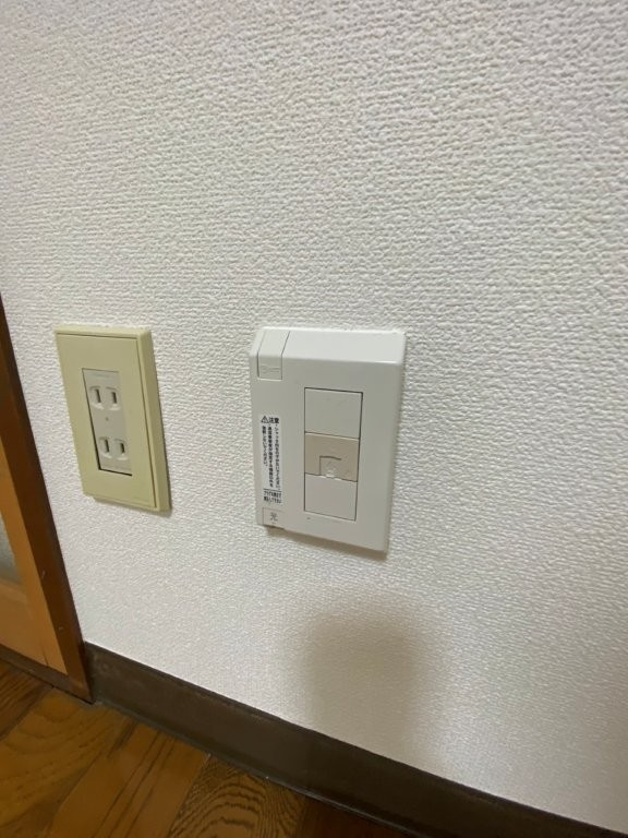 マンションストークの設備