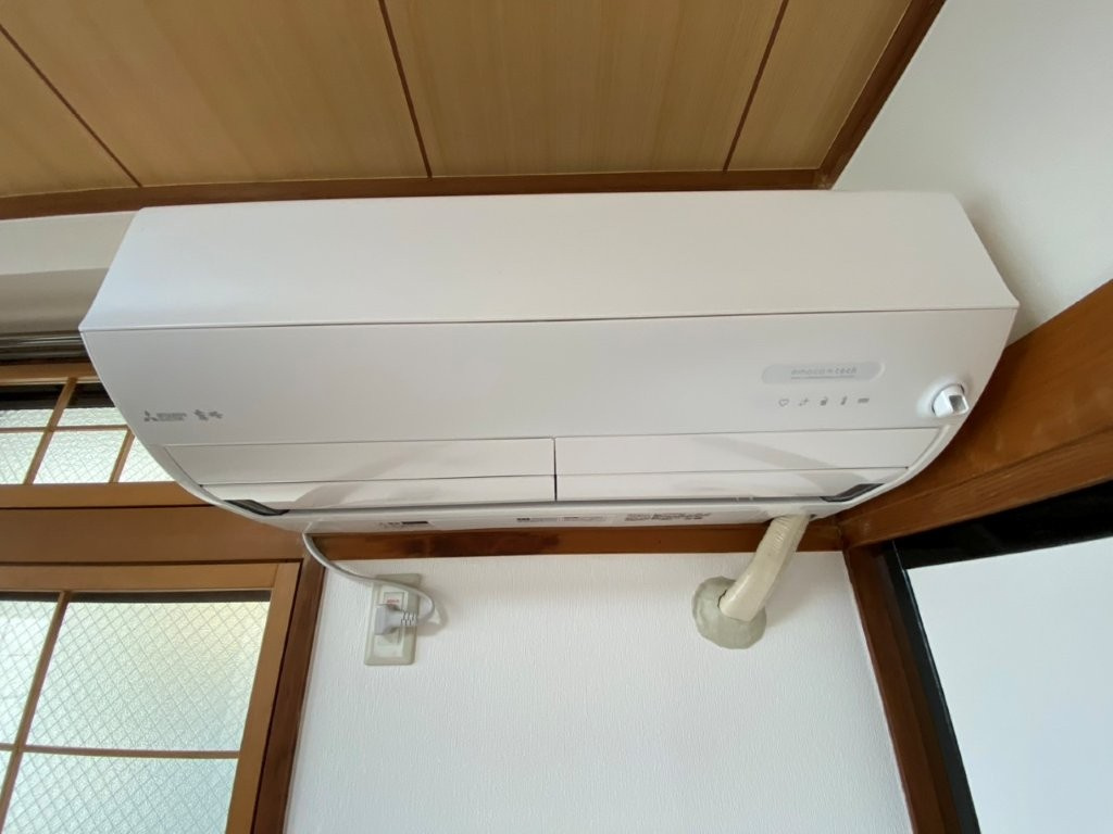 マンションストークの設備