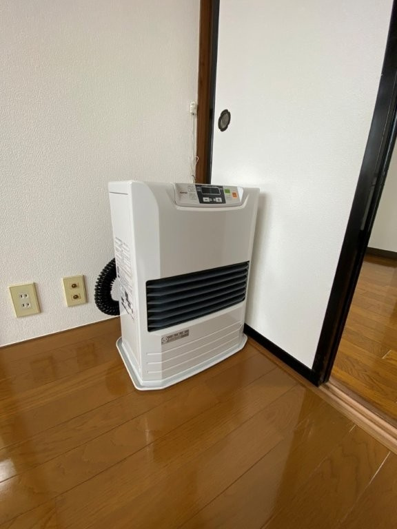 マンションストークの設備