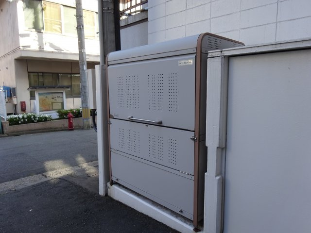 マンションストークのその他