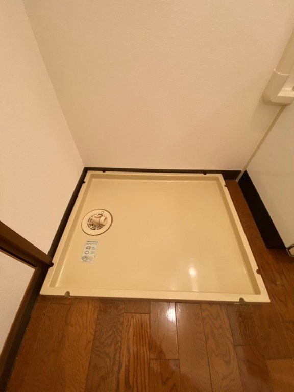 マンションストークの設備