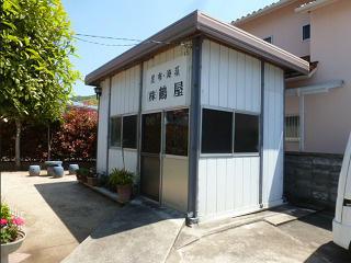 東野4丁目の外観