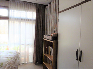 東野4丁目の内装