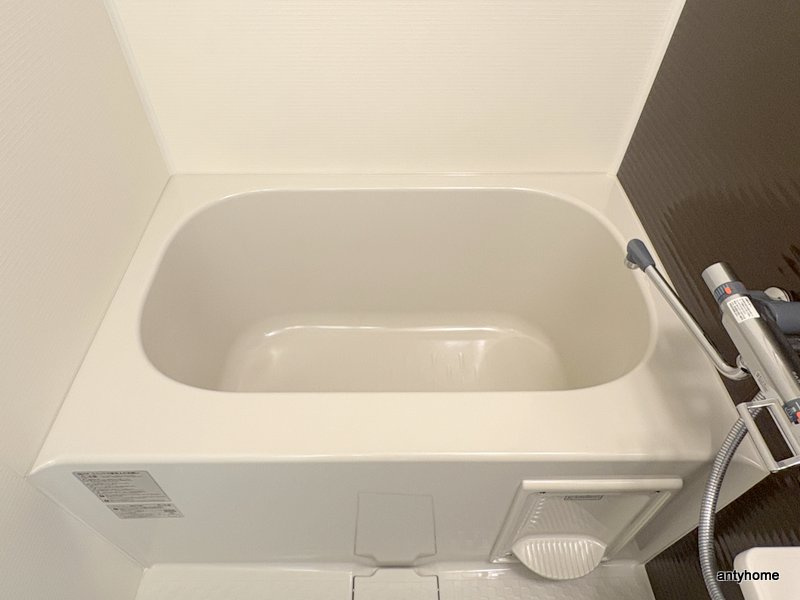 Alivis福島海老江　仲介手数料無料の浴室