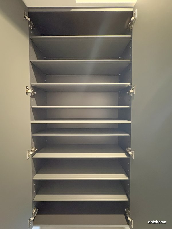 Alivis福島海老江　仲介手数料無料の収納