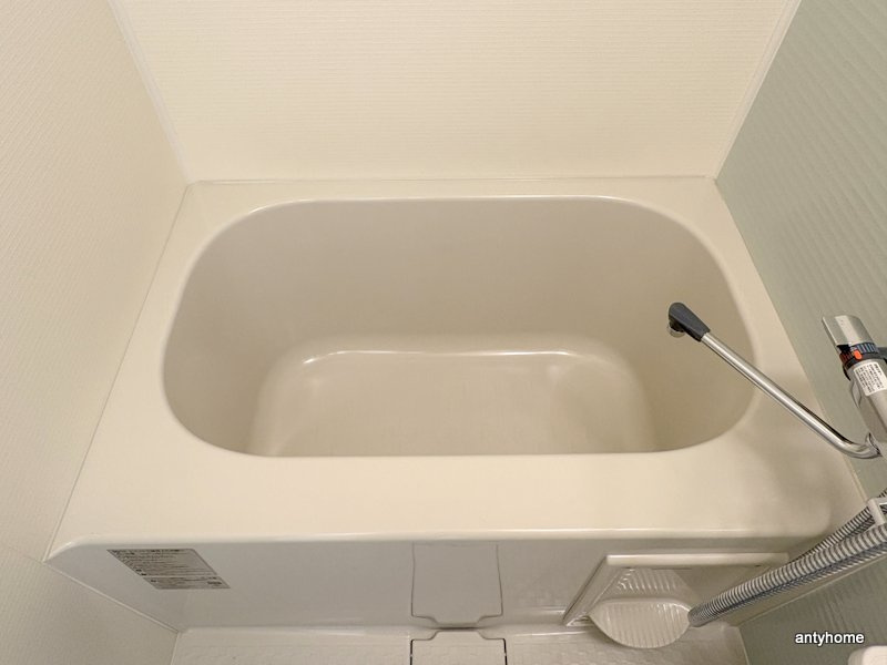 Alivis福島海老江　仲介手数料無料の浴室