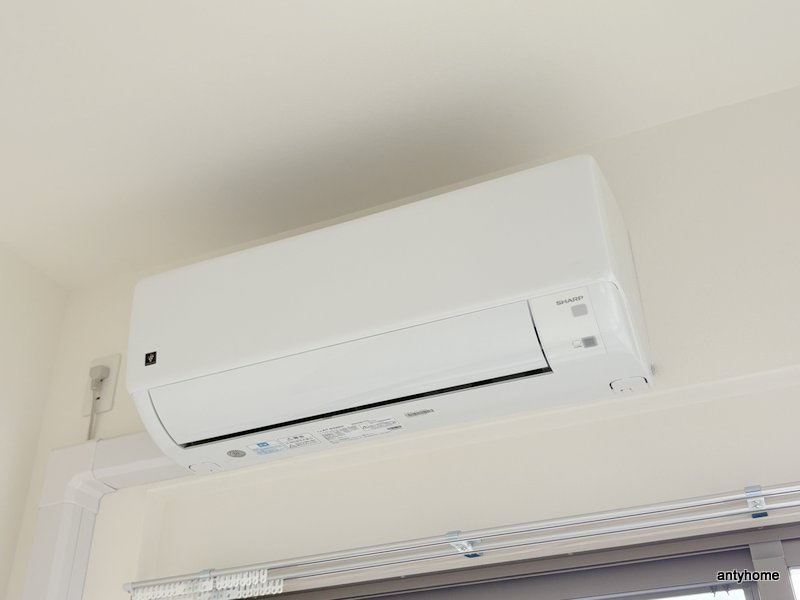 Alivis福島海老江　仲介手数料無料の設備