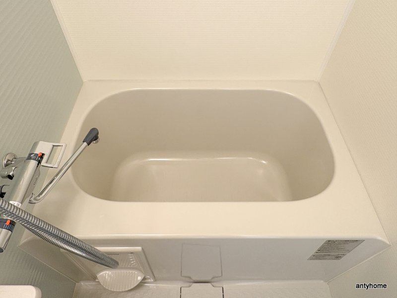 Alivis福島海老江　仲介手数料無料の浴室