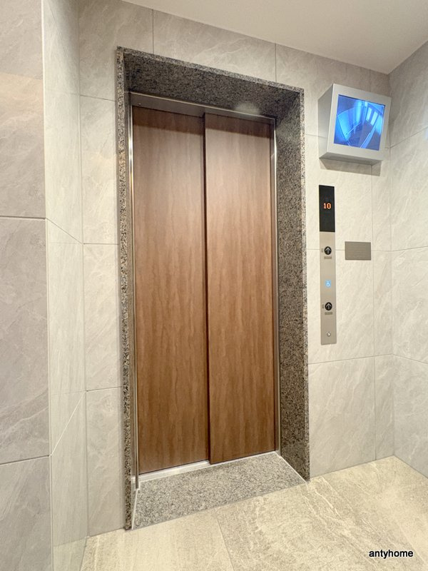 Alivis福島海老江　仲介手数料無料の設備