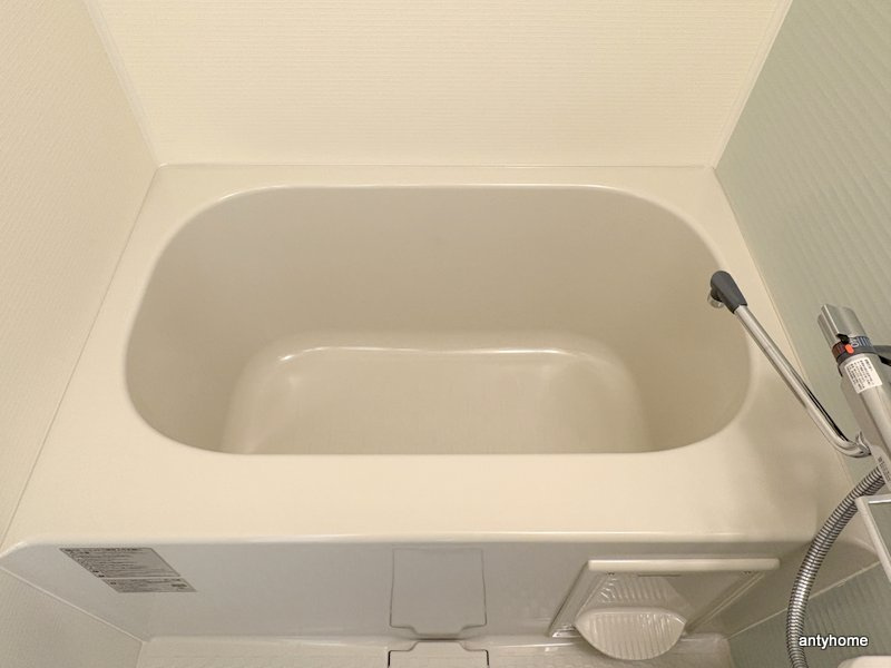 Alivis福島海老江　仲介手数料無料の浴室