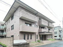 ＣＡＶＡＮＡ神楽坂（旧ラ・モーダ矢来）の画像