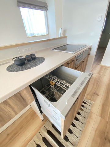 【キッチン】 | 合志市御代志　28坪