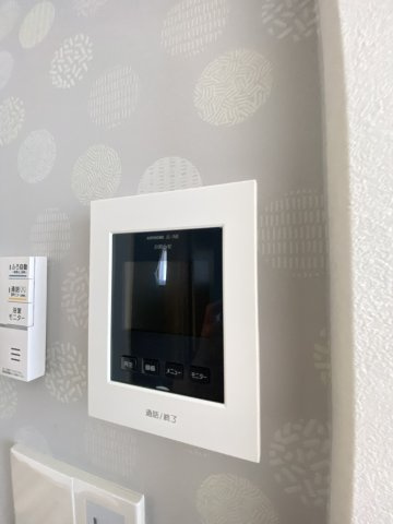 【設備】 | 合志市御代志　28坪