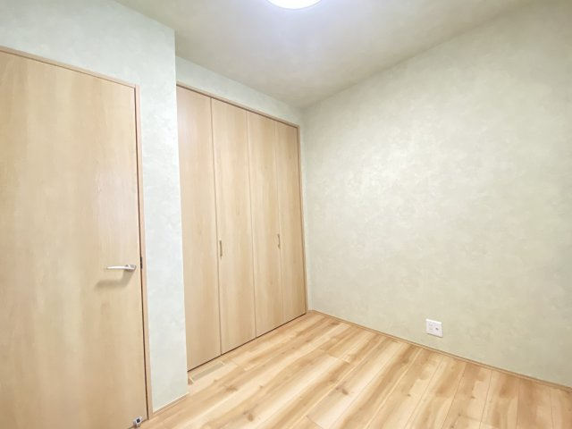 【洋室】 | 合志市御代志　28坪