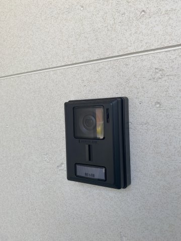 【防犯設備】 | 合志市御代志　28坪